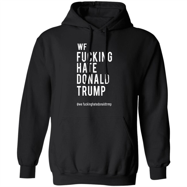 Wf Fucking Hate Donald Trump Shirt Reesus Patriot Wf Fucking Hate Donald Trump Shirt Reesus Patriot