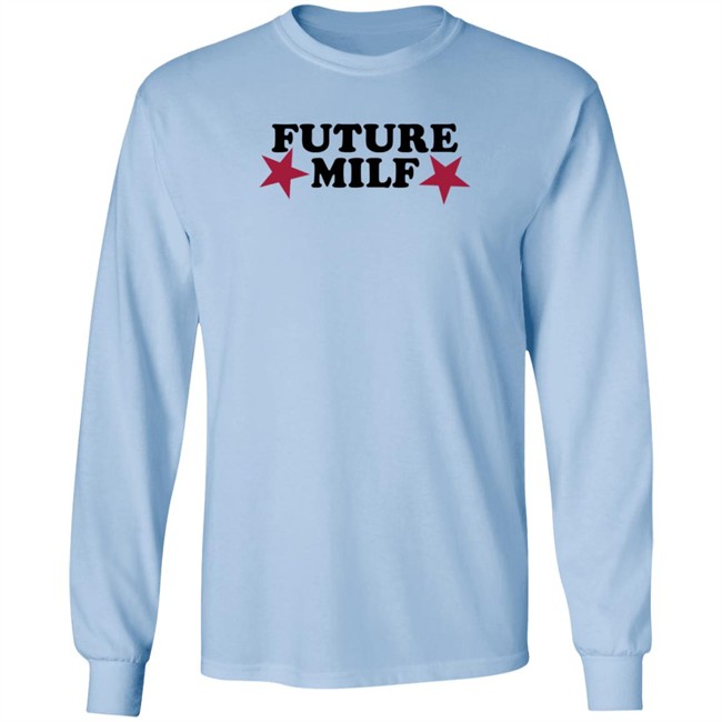 Hoes For Clothes Future Milf T Shirt Thicc Saban Hoes For Clothes Future Milf T Shirt Thicc Saban