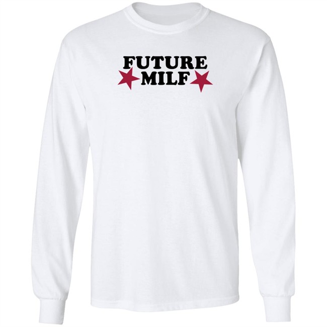 Hoes For Clothes Future Milf T Shirt Thicc Saban Hoes For Clothes Future Milf T Shirt Thicc Saban