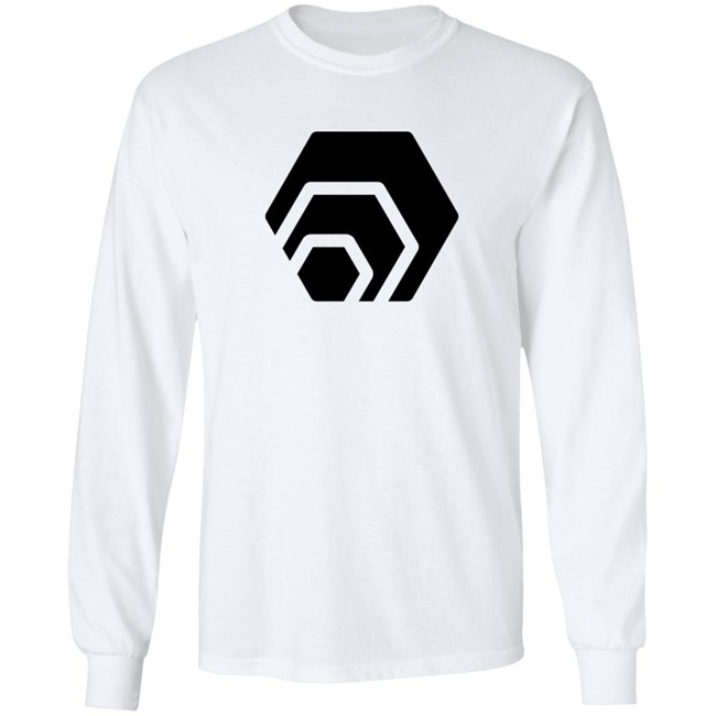 Stakerstoreus HEX Merch Logo Hoodie Stakerstoreus HEX Merch Logo Hoodie