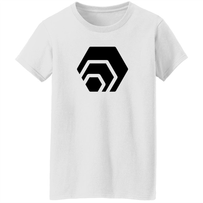 Stakerstoreus HEX Merch Logo Hoodie Stakerstoreus HEX Merch Logo Hoodie