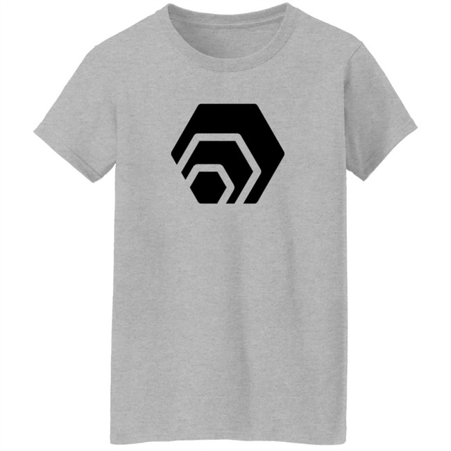 Stakerstoreus HEX Merch Logo Hoodie Stakerstoreus HEX Merch Logo Hoodie