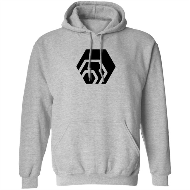 Stakerstoreus HEX Merch Logo Hoodie Stakerstoreus HEX Merch Logo Hoodie