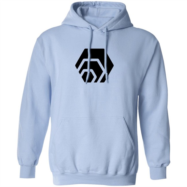 Stakerstoreus HEX Merch Logo Hoodie Stakerstoreus HEX Merch Logo Hoodie