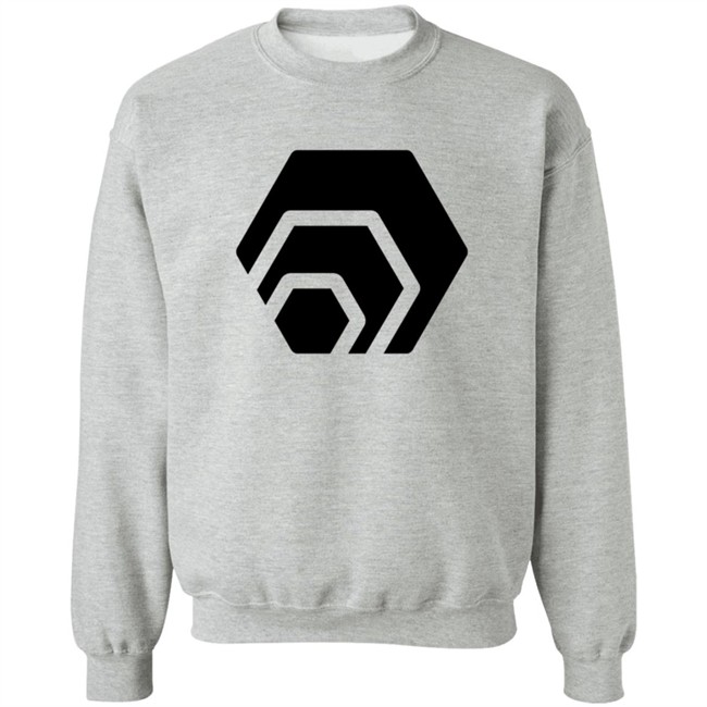 Stakerstoreus HEX Merch Logo Hoodie Stakerstoreus HEX Merch Logo Hoodie