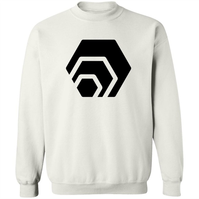 Stakerstoreus HEX Merch Logo Hoodie Stakerstoreus HEX Merch Logo Hoodie