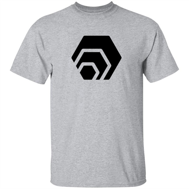 Stakerstoreus HEX Merch Logo Hoodie Stakerstoreus HEX Merch Logo Hoodie
