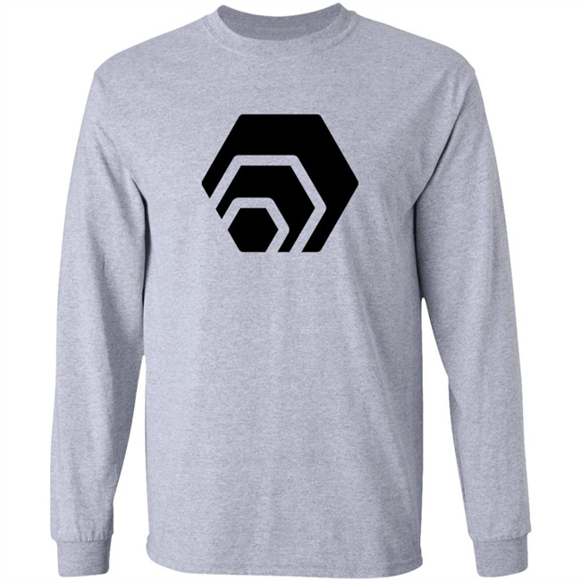 Stakerstoreus HEX Merch Logo Hoodie Stakerstoreus HEX Merch Logo Hoodie