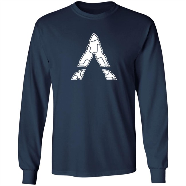 Artesian Builds Merch Artesian A Icon Shirt Artesian Builds Merch Artesian A Icon Shirt