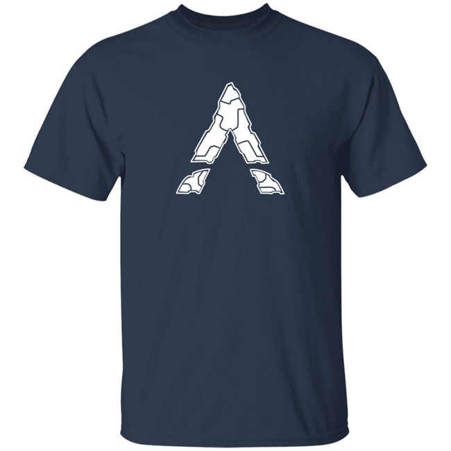 Artesian Builds Merch Artesian A Icon Shirt Artesian Builds Merch Artesian A Icon Shirt