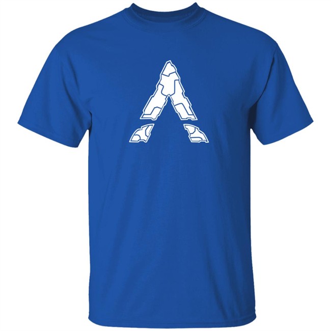 Artesian Builds Merch Artesian A Icon Shirt Artesian Builds Merch Artesian A Icon Shirt