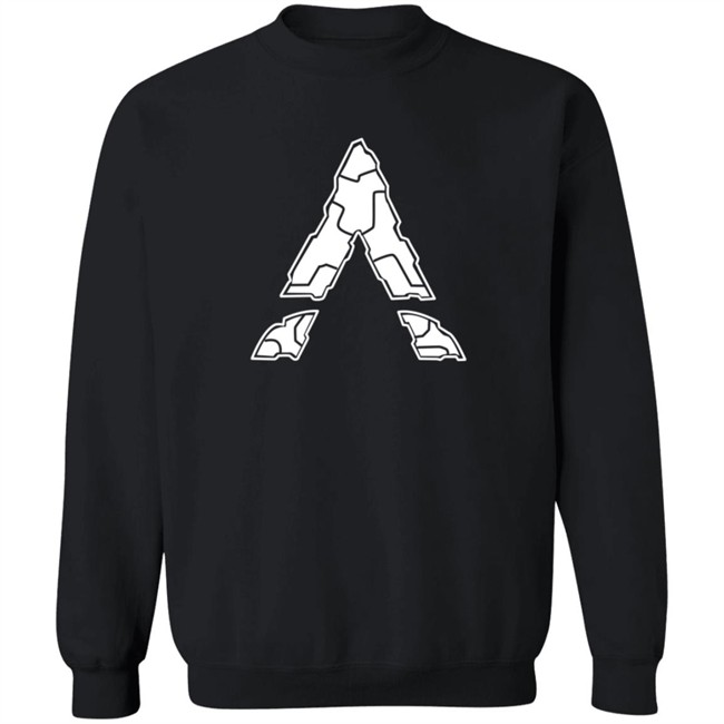 Artesian Builds Merch Artesian A Icon Shirt Artesian Builds Merch Artesian A Icon Shirt