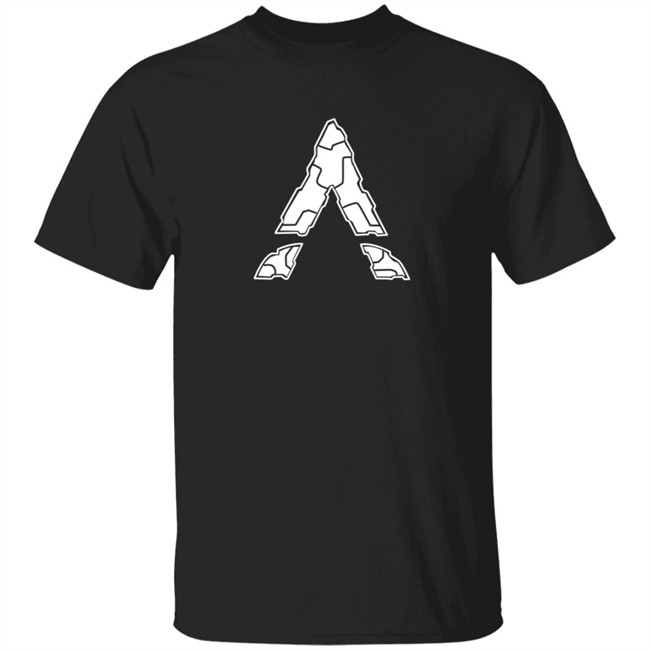 Artesian Builds Merch Artesian A Icon Shirt