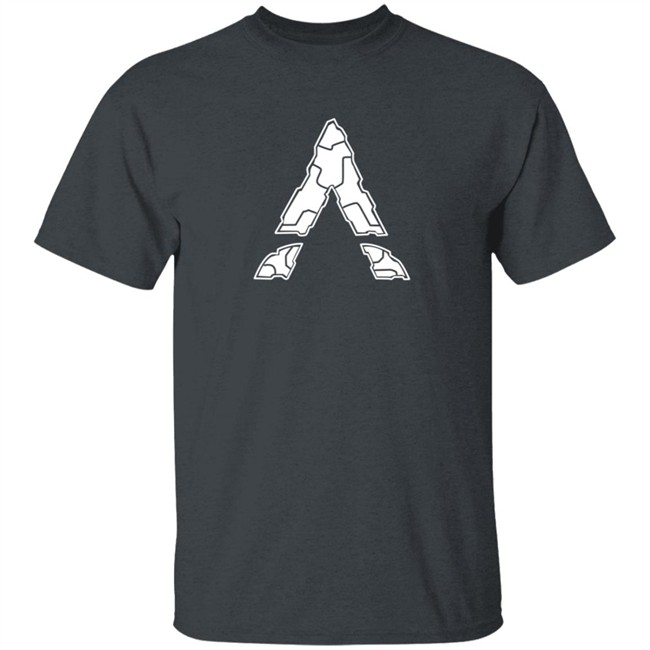 Artesian Builds Merch Artesian A Icon Shirt Artesian Builds Merch Artesian A Icon Shirt