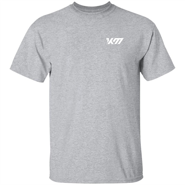 Kyler Murray Merch Kyler Murray Logo Shirt