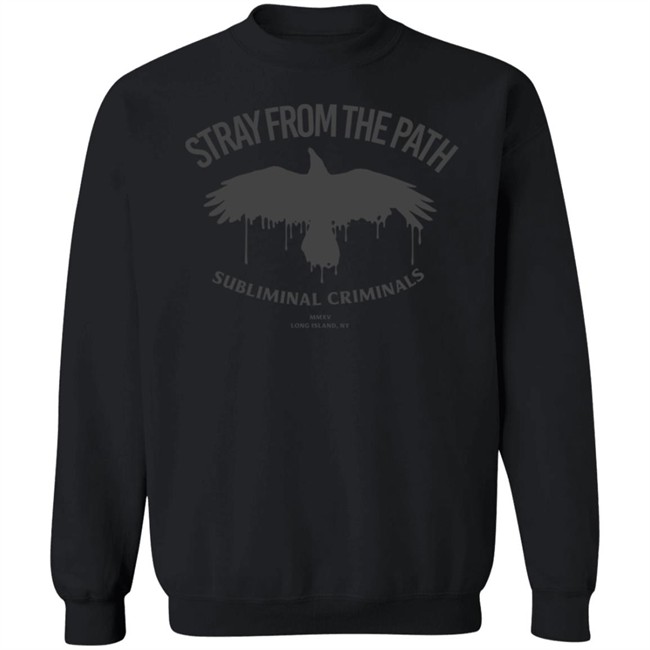 24Hundred Unfdcentral Merch Subliminal Criminals Unfd 10 Year Anniversary Shirt Frank Iero 24Hundred Unfdcentral Merch Subliminal Criminals Unfd 10 Year Anniversary Shirt Frank Iero