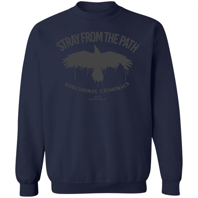24Hundred Unfdcentral Merch Subliminal Criminals Unfd 10 Year Anniversary Shirt Frank Iero 24Hundred Unfdcentral Merch Subliminal Criminals Unfd 10 Year Anniversary Shirt Frank Iero