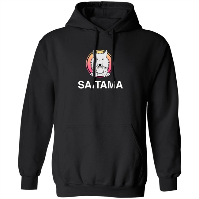 Mkay Saitama Saitama Inu Coin T Shirt Mkay Saitama Saitama Inu Coin T Shirt
