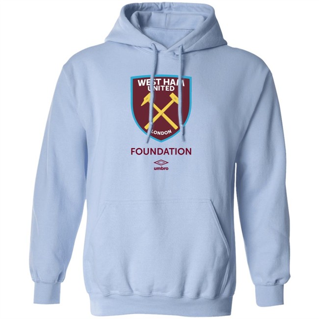 Aaron Cresswell West Ham United London Whu Foundation Umbro Shirt Aaron Cresswell West Ham United London Whu Foundation Umbro Shirt