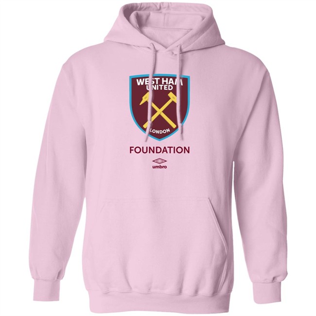 Aaron Cresswell West Ham United London Whu Foundation Umbro Shirt Aaron Cresswell West Ham United London Whu Foundation Umbro Shirt