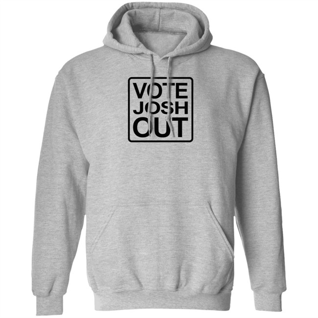 Andrea Mckenna Vote Josh Out Shirt Vote Josh Out Merch Andrea Mckenna Vote Josh Out Shirt Vote Josh Out Merch
