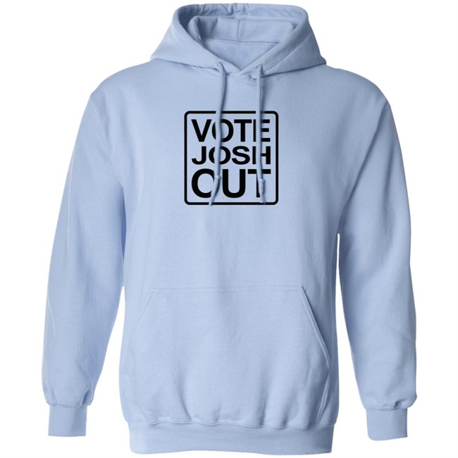 Andrea Mckenna Vote Josh Out Shirt Vote Josh Out Merch Andrea Mckenna Vote Josh Out Shirt Vote Josh Out Merch