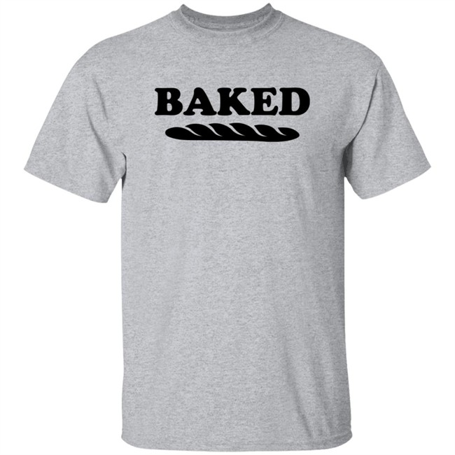Kira Kosarin Baked Shirt
