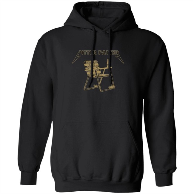 Letterkenny Merch Pitter Patter Metal T Shirt Letterkenny Merch Pitter Patter Metal T Shirt