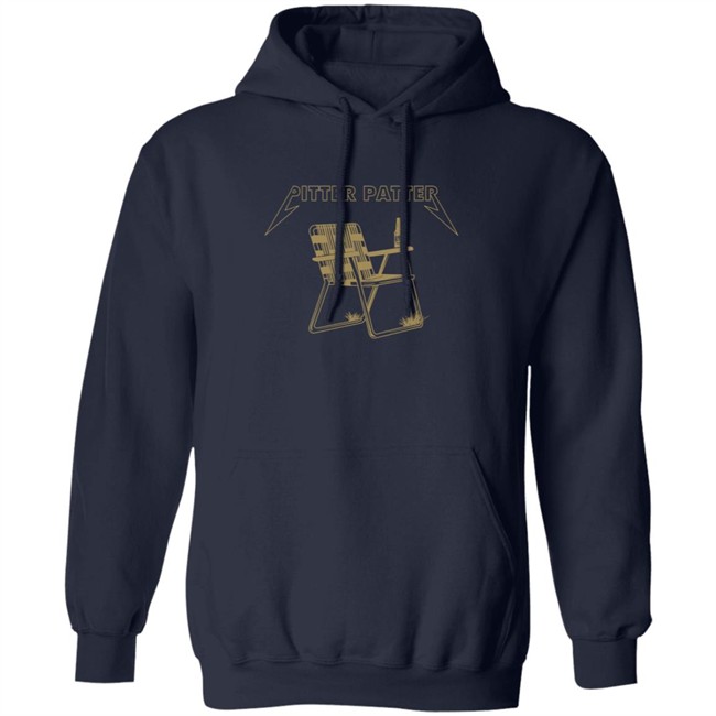 Letterkenny Merch Pitter Patter Metal T Shirt Letterkenny Merch Pitter Patter Metal T Shirt