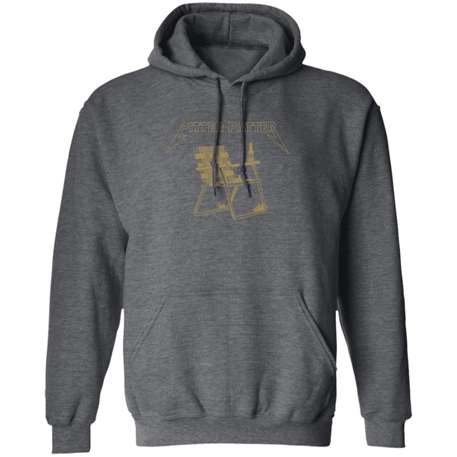 Letterkenny Merch Pitter Patter Metal T Shirt Letterkenny Merch Pitter Patter Metal T Shirt