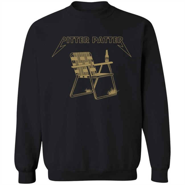 Letterkenny Merch Pitter Patter Metal T Shirt Letterkenny Merch Pitter Patter Metal T Shirt