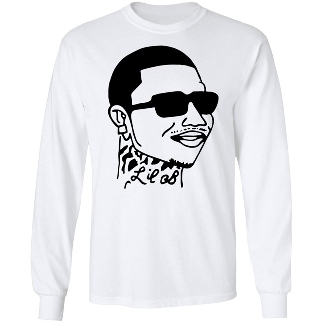 Lil B The Basedgod Merch Lil B Face Shirt Lil B The Basedgod Merch Lil B Face Shirt