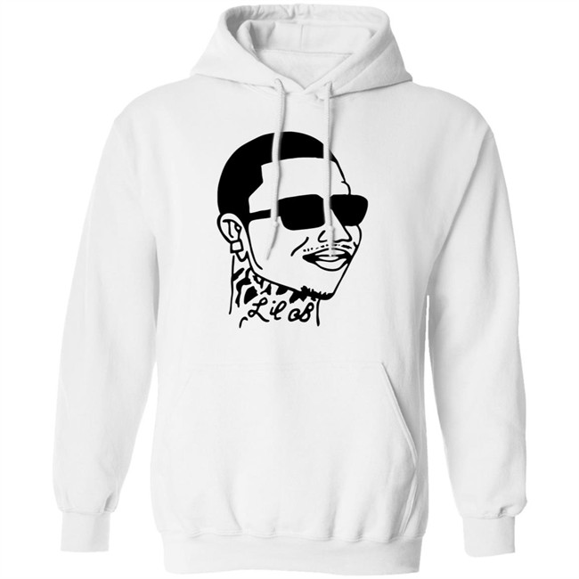 Lil B The Basedgod Merch Lil B Face Shirt Lil B The Basedgod Merch Lil B Face Shirt