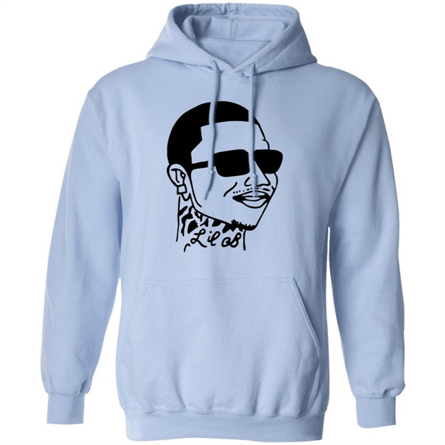 Lil B The Basedgod Merch Lil B Face Shirt Lil B The Basedgod Merch Lil B Face Shirt