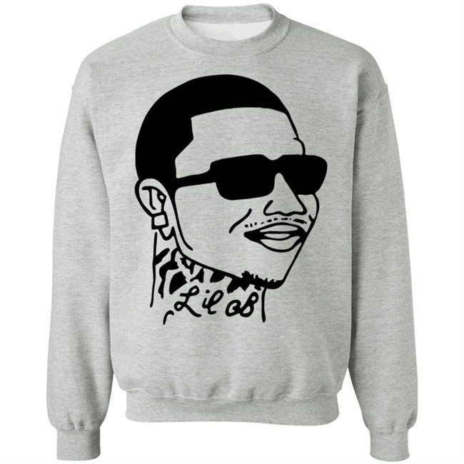 Lil B The Basedgod Merch Lil B Face Shirt Lil B The Basedgod Merch Lil B Face Shirt