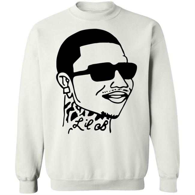 Lil B The Basedgod Merch Lil B Face Shirt Lil B The Basedgod Merch Lil B Face Shirt