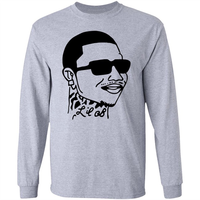 Lil B The Basedgod Merch Lil B Face Shirt Lil B The Basedgod Merch Lil B Face Shirt