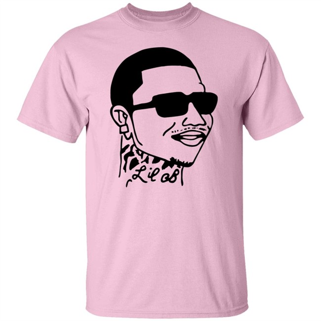Lil B The Basedgod Merch Lil B Face Shirt Lil B The Basedgod Merch Lil B Face Shirt
