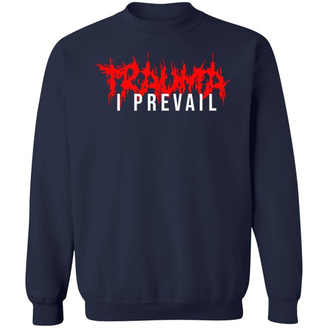 I Prevail Merch Death Metal 2.0 Shirt I Prevail Band I Prevail Merch Death Metal 2.0 Shirt I Prevail Band