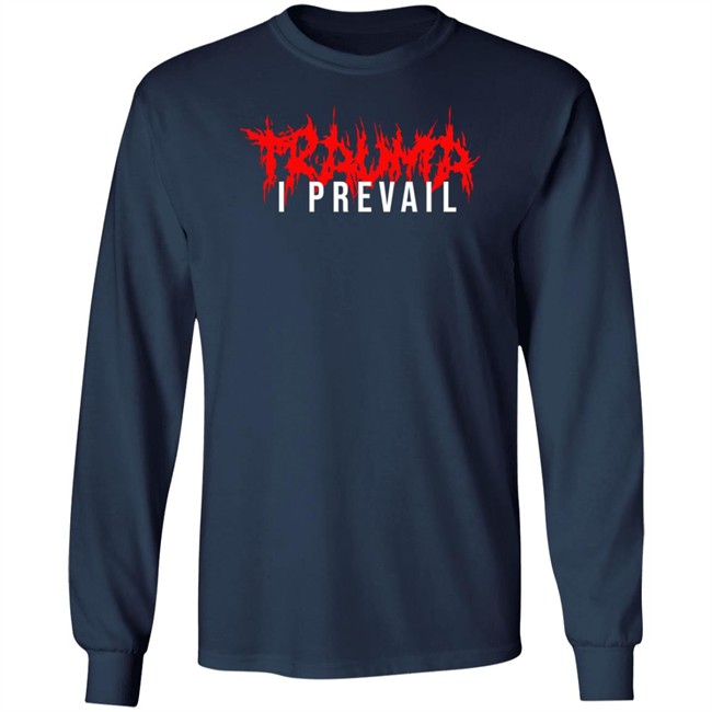 I Prevail Merch Death Metal 2.0 Shirt I Prevail Band I Prevail Merch Death Metal 2.0 Shirt I Prevail Band