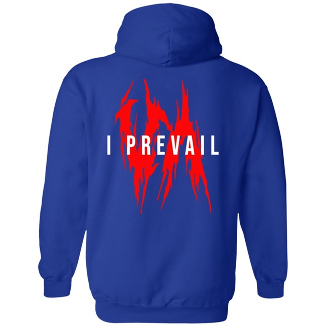 I Prevail Merch Death Metal 2.0 Shirt I Prevail Band I Prevail Merch Death Metal 2.0 Shirt I Prevail Band