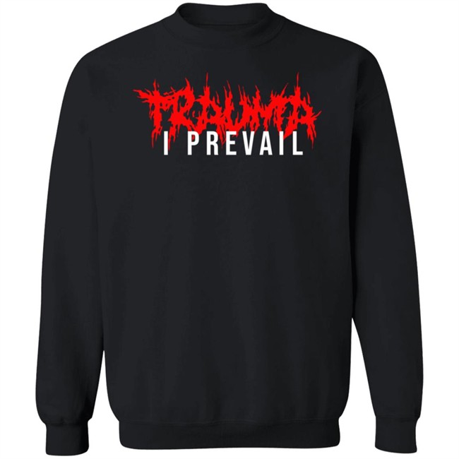 I Prevail Merch Death Metal 2.0 Shirt I Prevail Band I Prevail Merch Death Metal 2.0 Shirt I Prevail Band
