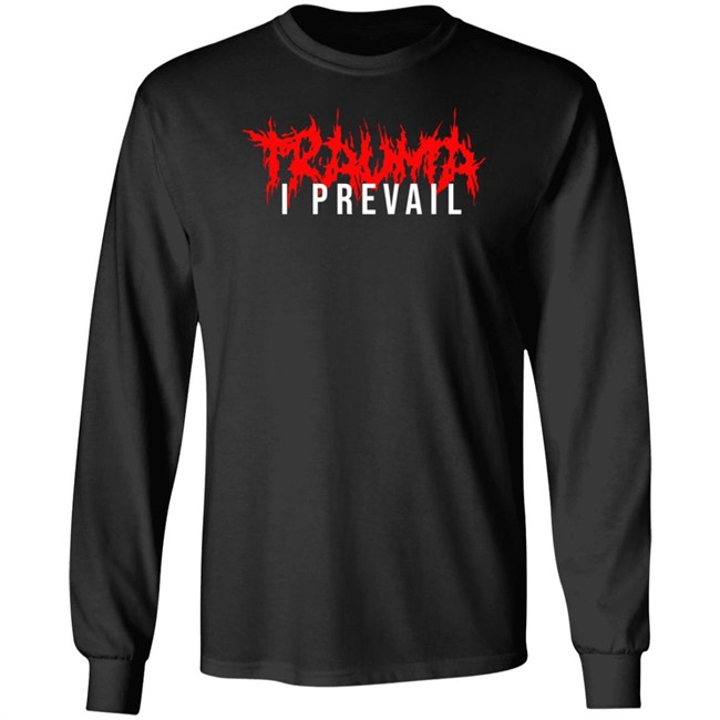 I Prevail Merch Death Metal 2.0 Shirt I Prevail Band I Prevail Merch Death Metal 2.0 Shirt I Prevail Band