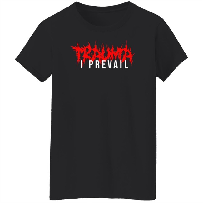 I Prevail Merch Death Metal 2.0 Shirt I Prevail Band I Prevail Merch Death Metal 2.0 Shirt I Prevail Band