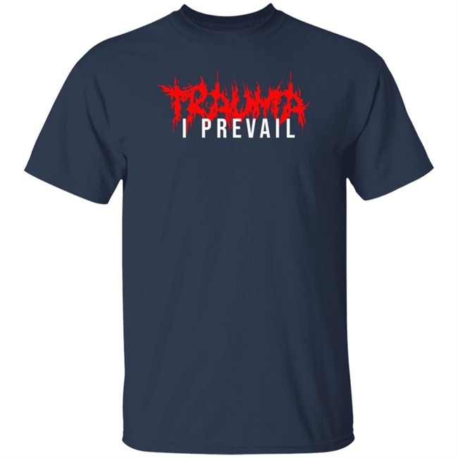 I Prevail Merch Death Metal 2.0 Shirt I Prevail Band I Prevail Merch Death Metal 2.0 Shirt I Prevail Band