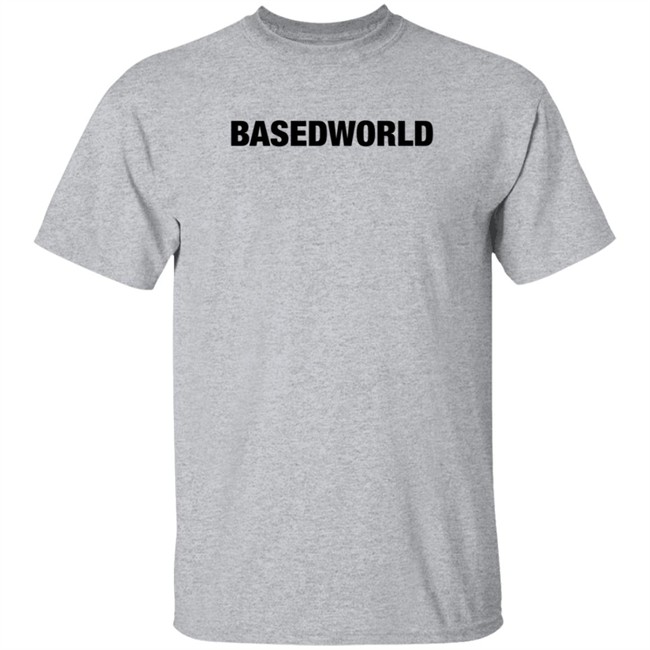 Lil B The Basedgod Basedworld Merch Lil B Basedworld Hoodie Lil B The Basedgod Basedworld Merch Lil B Basedworld Hoodie