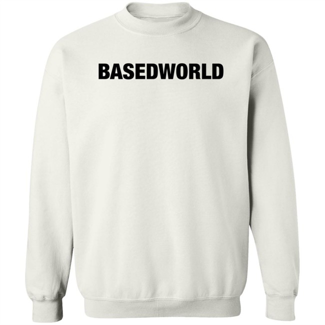 Lil B The Basedgod Basedworld Merch Lil B Basedworld Hoodie Lil B The Basedgod Basedworld Merch Lil B Basedworld Hoodie
