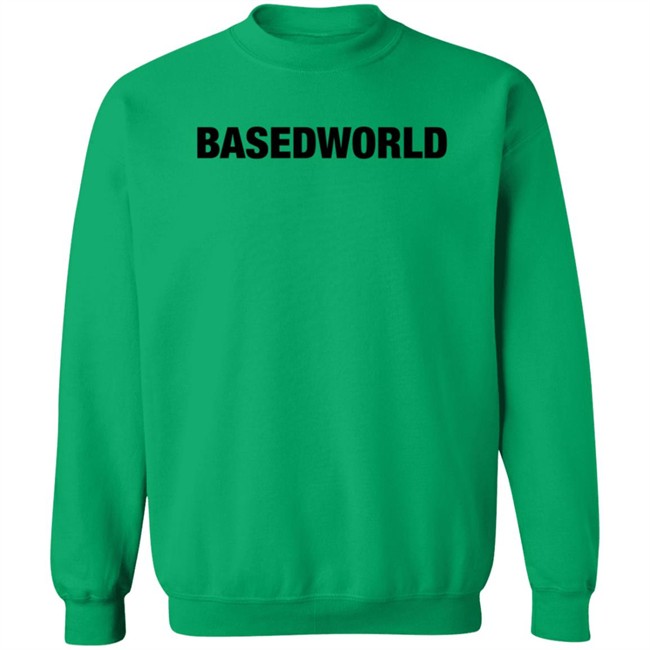 Lil B The Basedgod Basedworld Merch Lil B Basedworld Hoodie Lil B The Basedgod Basedworld Merch Lil B Basedworld Hoodie