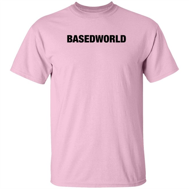 Lil B The Basedgod Basedworld Merch Lil B Basedworld Hoodie Lil B The Basedgod Basedworld Merch Lil B Basedworld Hoodie