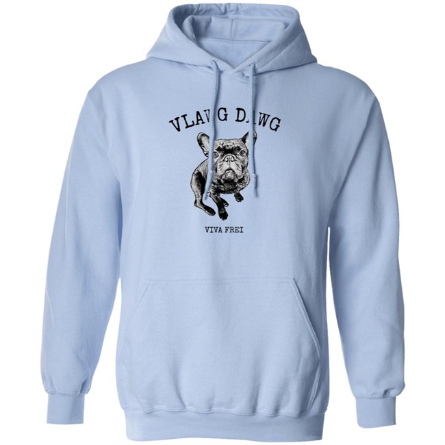 Viva Frei Merch Vlawg Dawg Long Sleeve T Shirt Viva Frei Merch Vlawg Dawg Long Sleeve T Shirt